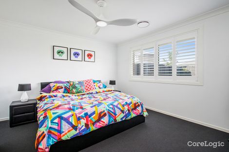 Property photo of 25 Jamison Crescent North Richmond NSW 2754