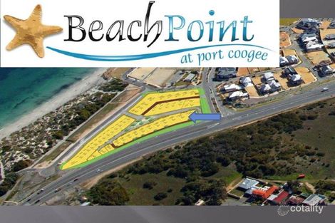 Property photo of 8/19 Perlinte View North Coogee WA 6163