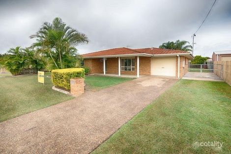 84 Kepnock Rd, Kepnock, QLD 4670