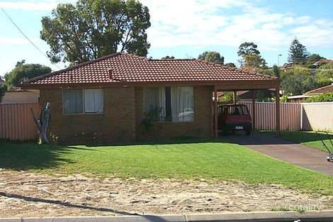 63 Lodesworth Rd, Westminster, WA 6061