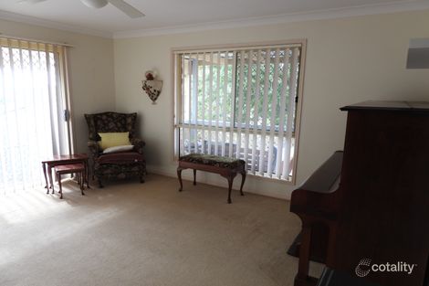 Property photo of 34 Meridian Way Beaudesert QLD 4285