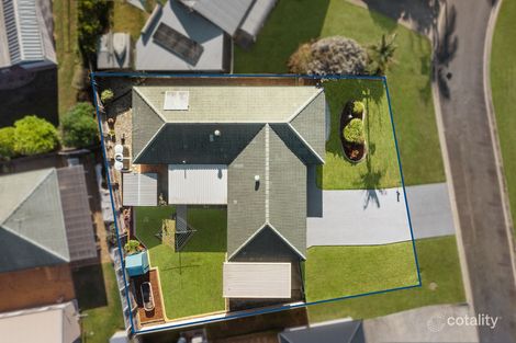 Property photo of 19 Schooner Circuit Manly West QLD 4179