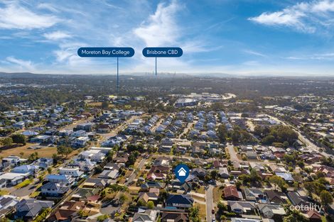 Property photo of 19 Schooner Circuit Manly West QLD 4179