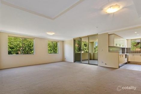 Property photo of 23/12-18 Sherwin Avenue Castle Hill NSW 2154