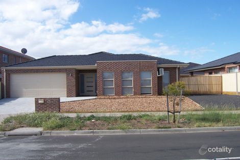 Property photo of 27 Glenbrook Avenue Cairnlea VIC 3023