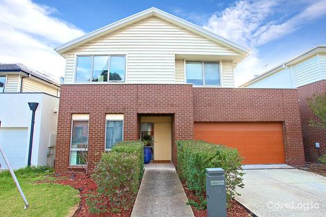 Property photo of 13 Sauvage Street Parkville VIC 3052