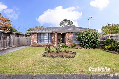 Property photo of 2 Curtis Court Cranbourne VIC 3977