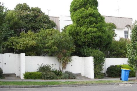 Property photo of 1/26 Edgevale Road Kew VIC 3101