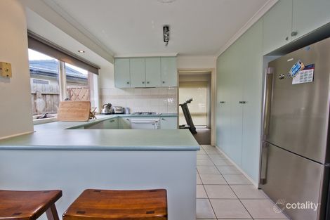 Property photo of 12 Darvall Court Werribee VIC 3030