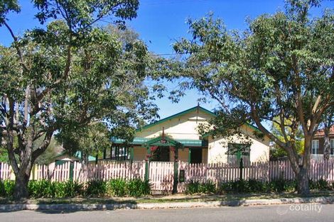 122 Dunmore St, Wentworthville, NSW 2145