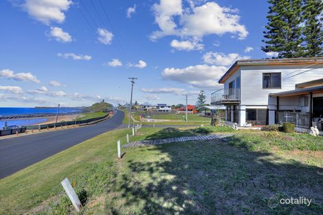 Property photo of 57 Sea Esplanade Burnett Heads QLD 4670