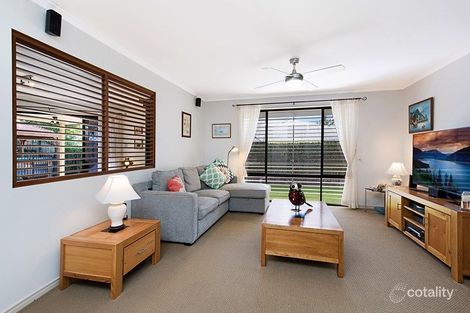 Property photo of 18 Petigrain Avenue Palmwoods QLD 4555