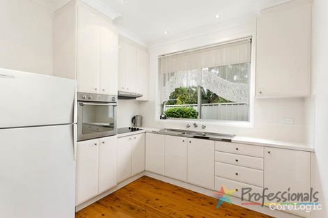 Property photo of 3/103 Queen Victoria Street Bexley NSW 2207