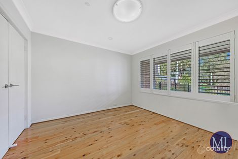 Property photo of 110 New Line Road Cherrybrook NSW 2126