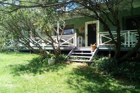 Property photo of 215 Knibb Road Severnlea QLD 4380
