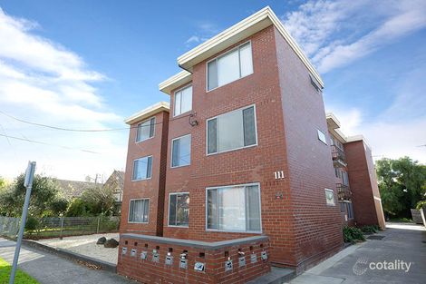 4/111 Miller St, Fitzroy North, VIC 3068