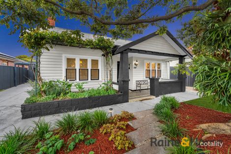 Property photo of 27 Alice Street Sunshine VIC 3020