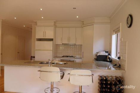 Property photo of 32A Evans Street Moonee Ponds VIC 3039