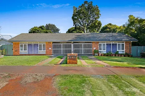 225 Geddes St, South Toowoomba, QLD 4350