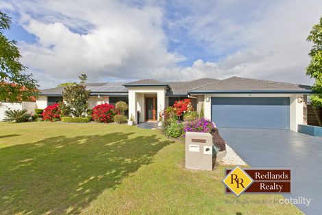 Property photo of 26 Watervale Drive Redland Bay QLD 4165