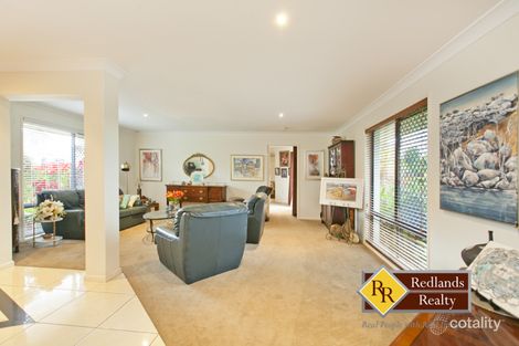 Property photo of 26 Watervale Drive Redland Bay QLD 4165