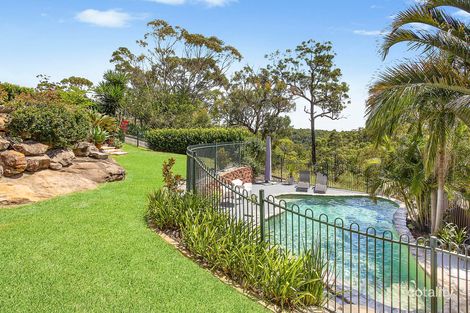 7 Tamarind Pl, Alfords Point, NSW 2234