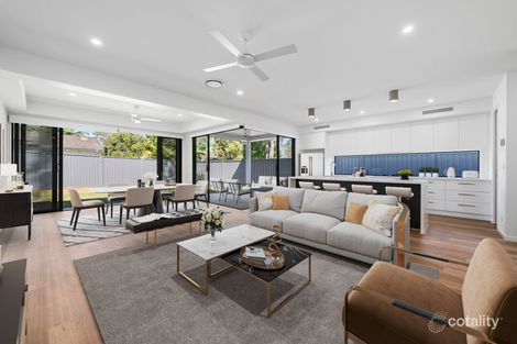 5 Besson St, Stafford Heights, QLD 4053