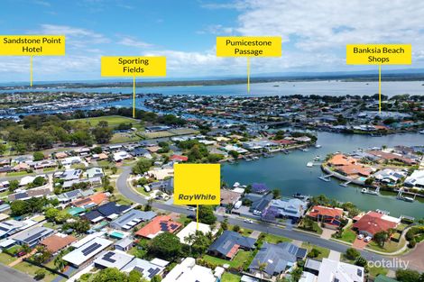 Property photo of 23 Port Drive Banksia Beach QLD 4507