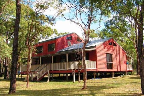 Property photo of 72 Glenora Road Cawarral QLD 4702