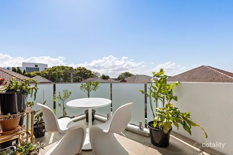 Property photo of 114/1 Markham Place Ashfield NSW 2131