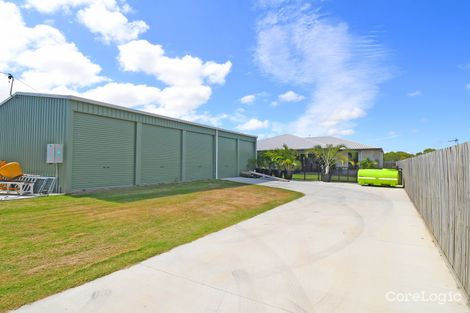 Property photo of 46 Martin Street Pialba QLD 4655