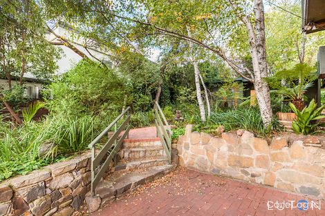 Property photo of 72 Duffy Street Ainslie ACT 2602
