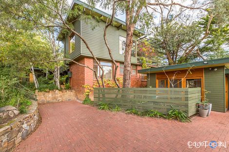 Property photo of 72 Duffy Street Ainslie ACT 2602