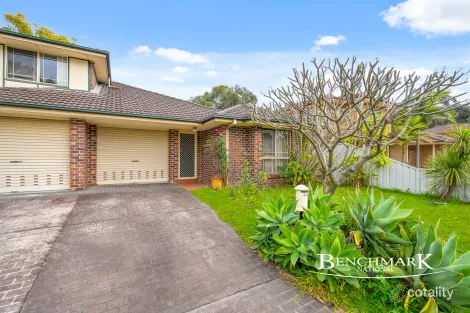 38b Wellwood Ave, Moorebank, NSW 2170