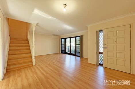 Property photo of 1/9 Clifford Crescent Ingleburn NSW 2565