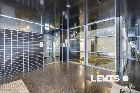 Property photo of 110/1-19 Bouverie Street Carlton VIC 3053