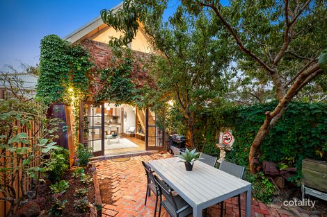 Property photo of 6 Ivan Street Fitzroy North VIC 3068