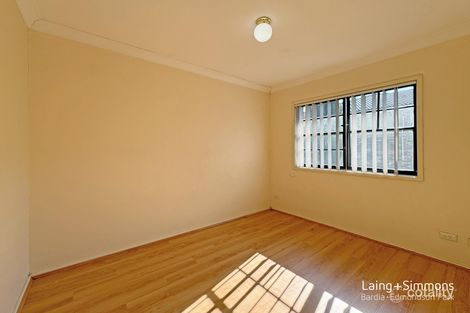 Property photo of 1/9 Clifford Crescent Ingleburn NSW 2565