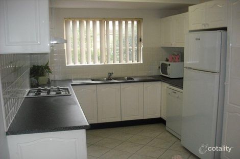 Property photo of 4/42-48 Lincoln Street Belfield NSW 2191