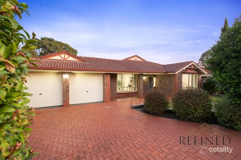 28 Andrew James Cres, Hope Valley, SA 5090