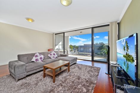 Property photo of 28/10-16 Vaughan Street Lidcombe NSW 2141