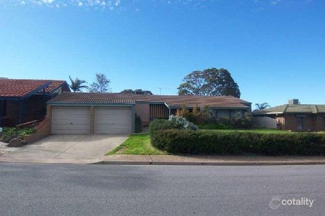 Property photo of 22 Tindall Crescent Sheidow Park SA 5158