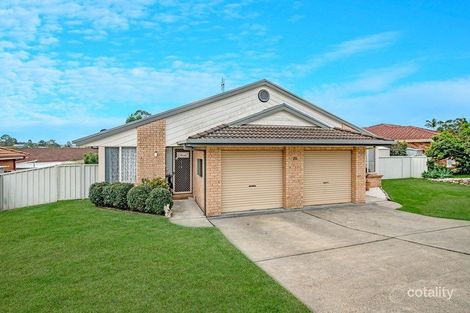 1/20 Valerie Ct, Elermore Vale, NSW 2287