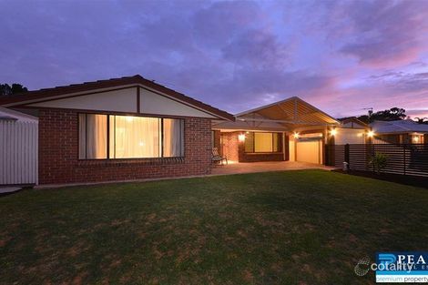 Property photo of 11 Cliffside Trail Edgewater WA 6027