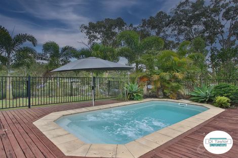 Property photo of 141-145 William Humphreys Drive Mundoolun QLD 4285