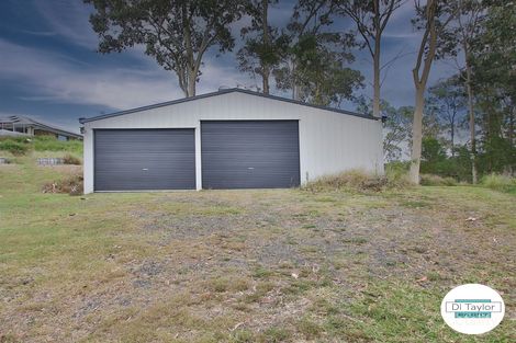 Property photo of 141-145 William Humphreys Drive Mundoolun QLD 4285