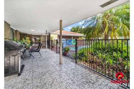 Property photo of 34 Jean Road Camira QLD 4300