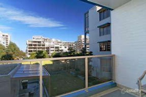 Property photo of 10/22 Crystal Street Waterloo NSW 2017