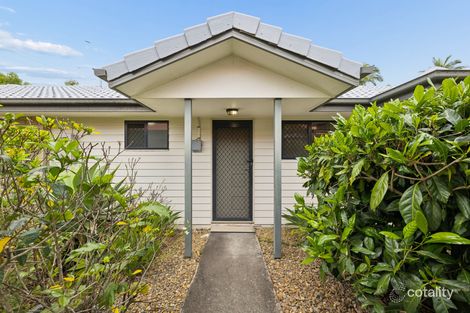 19/3 JACKSON ST, KALLANGUR, QLD 4503