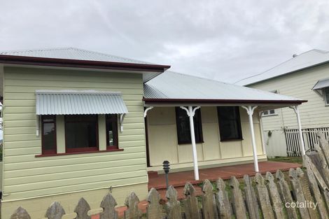Property photo of 40 Lindon Street Dutton Park QLD 4102